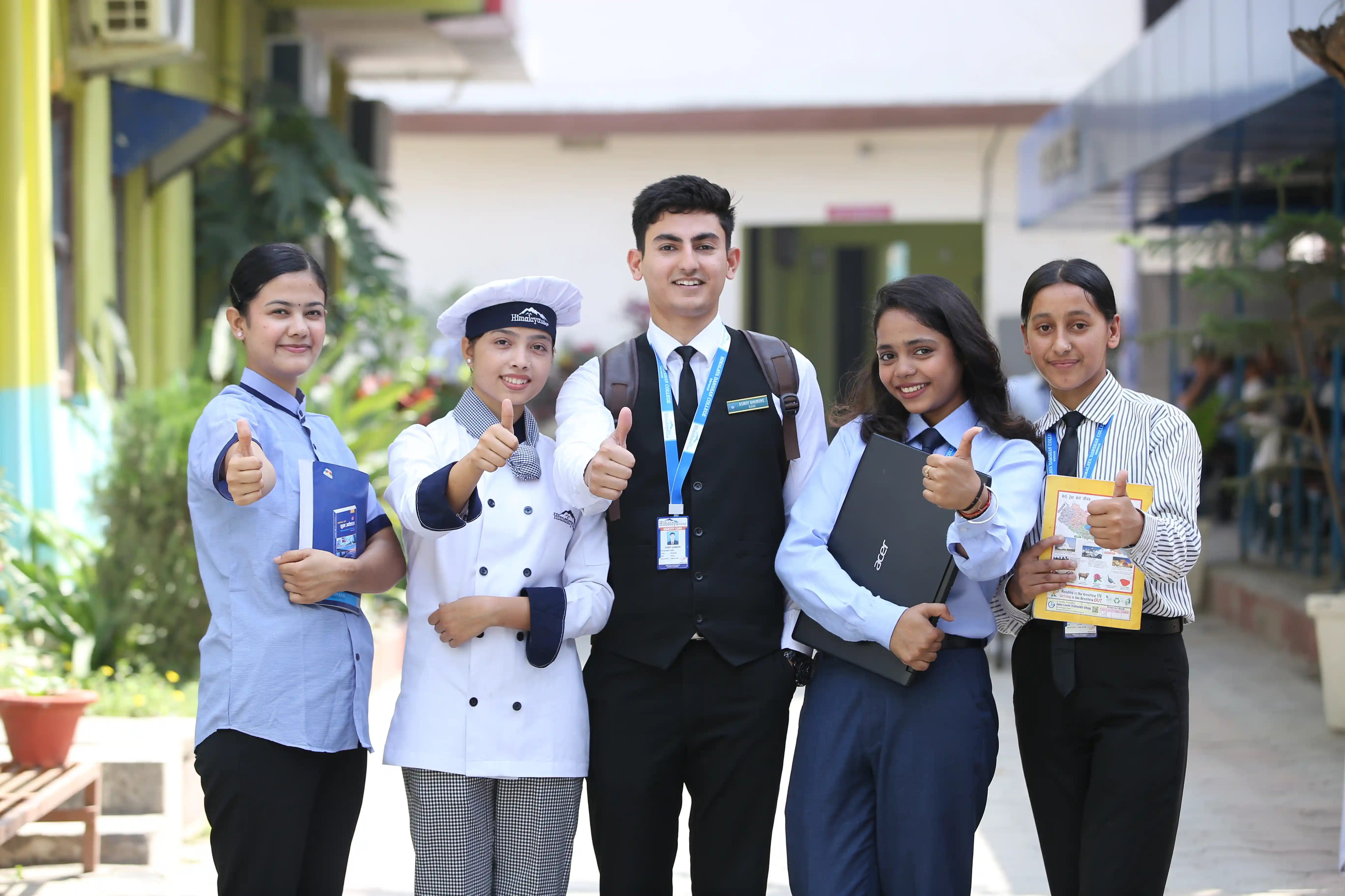 Career-Ready Programs