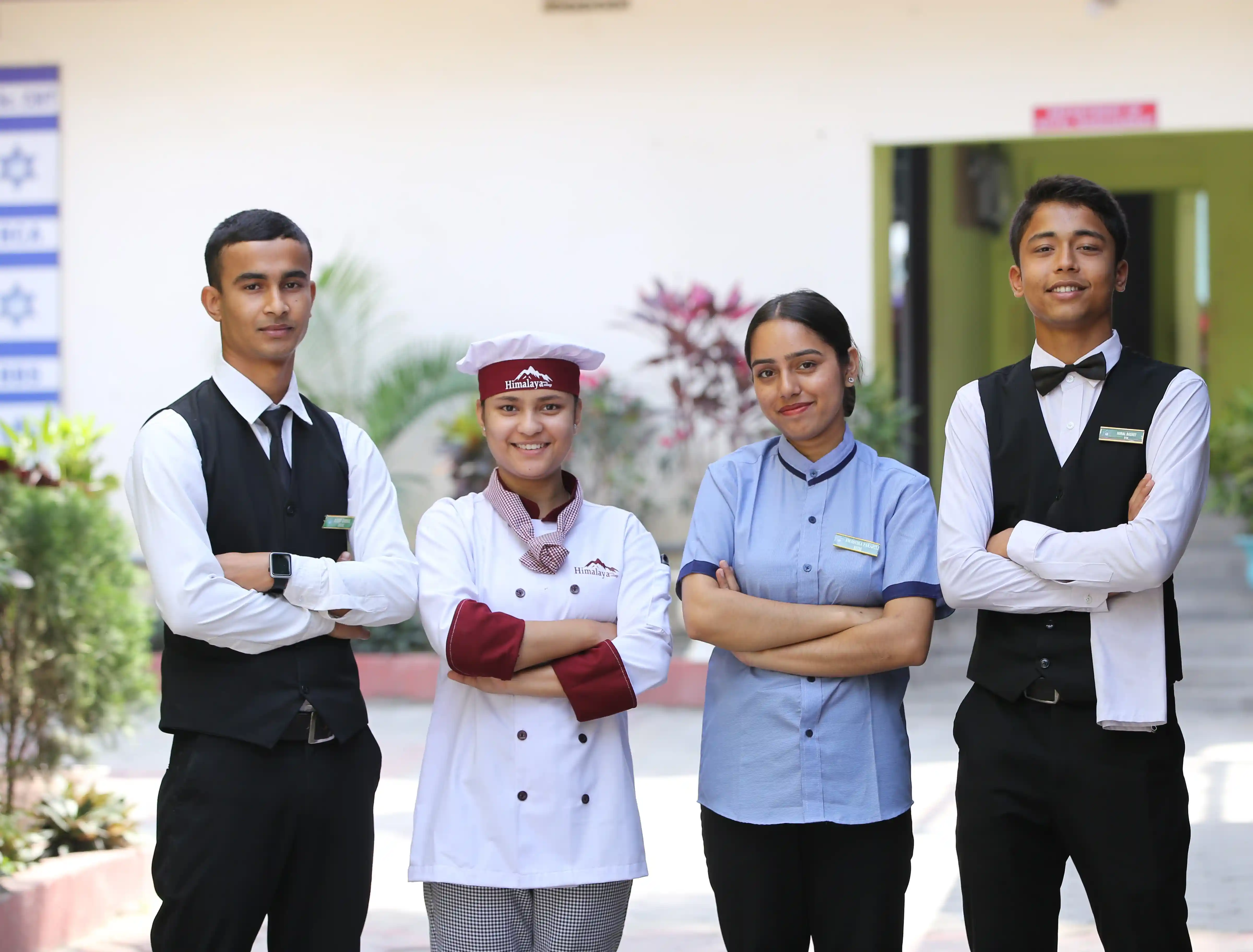 Hospitality Excellence