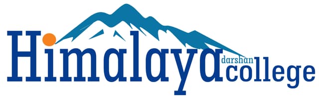 Himalaya Darshan College