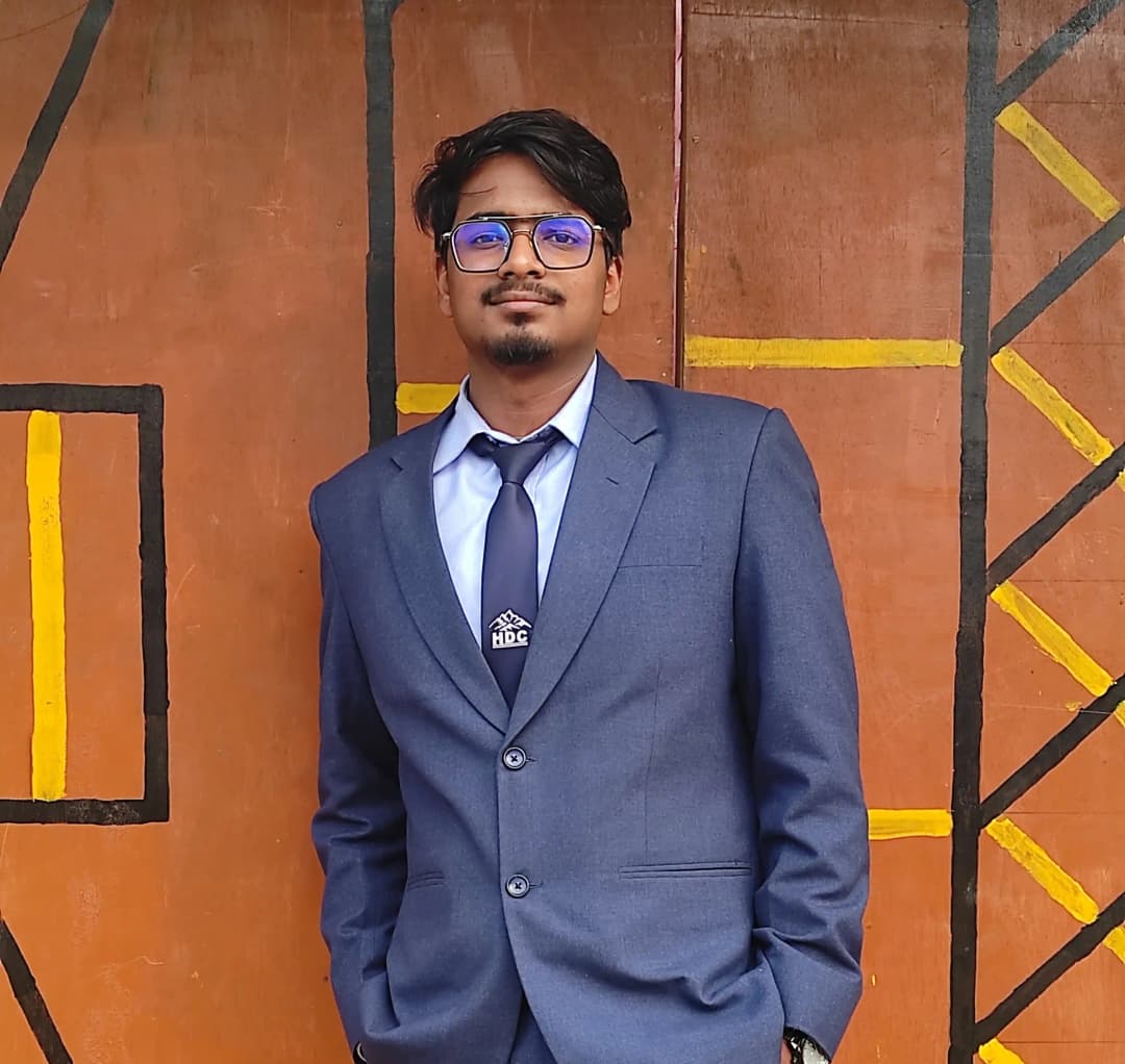 Pramod Laha