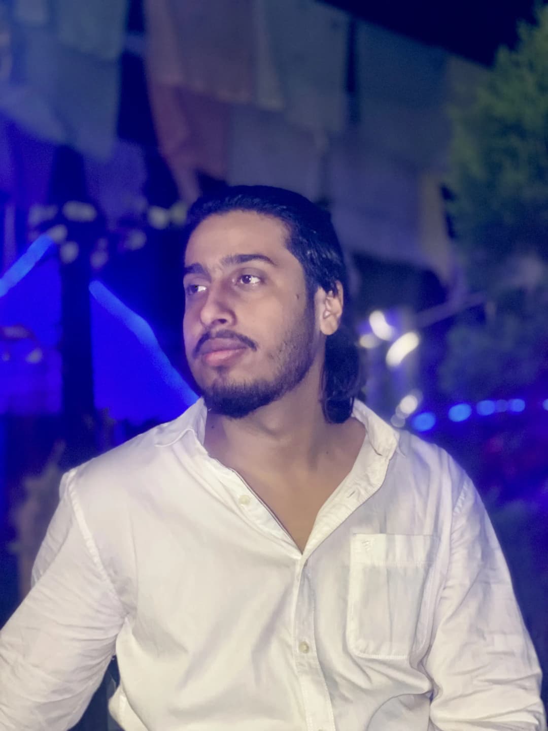 Sadab Ahmad