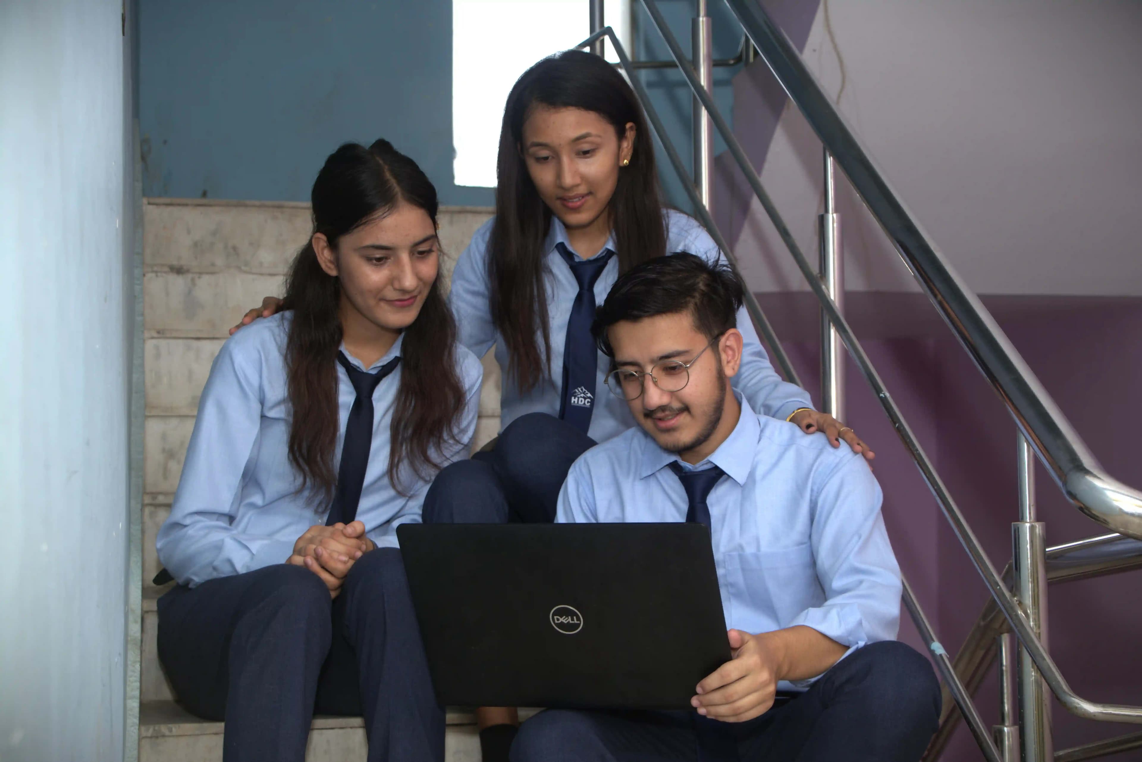 Bachelor of Science in Computer Science & Information Technology