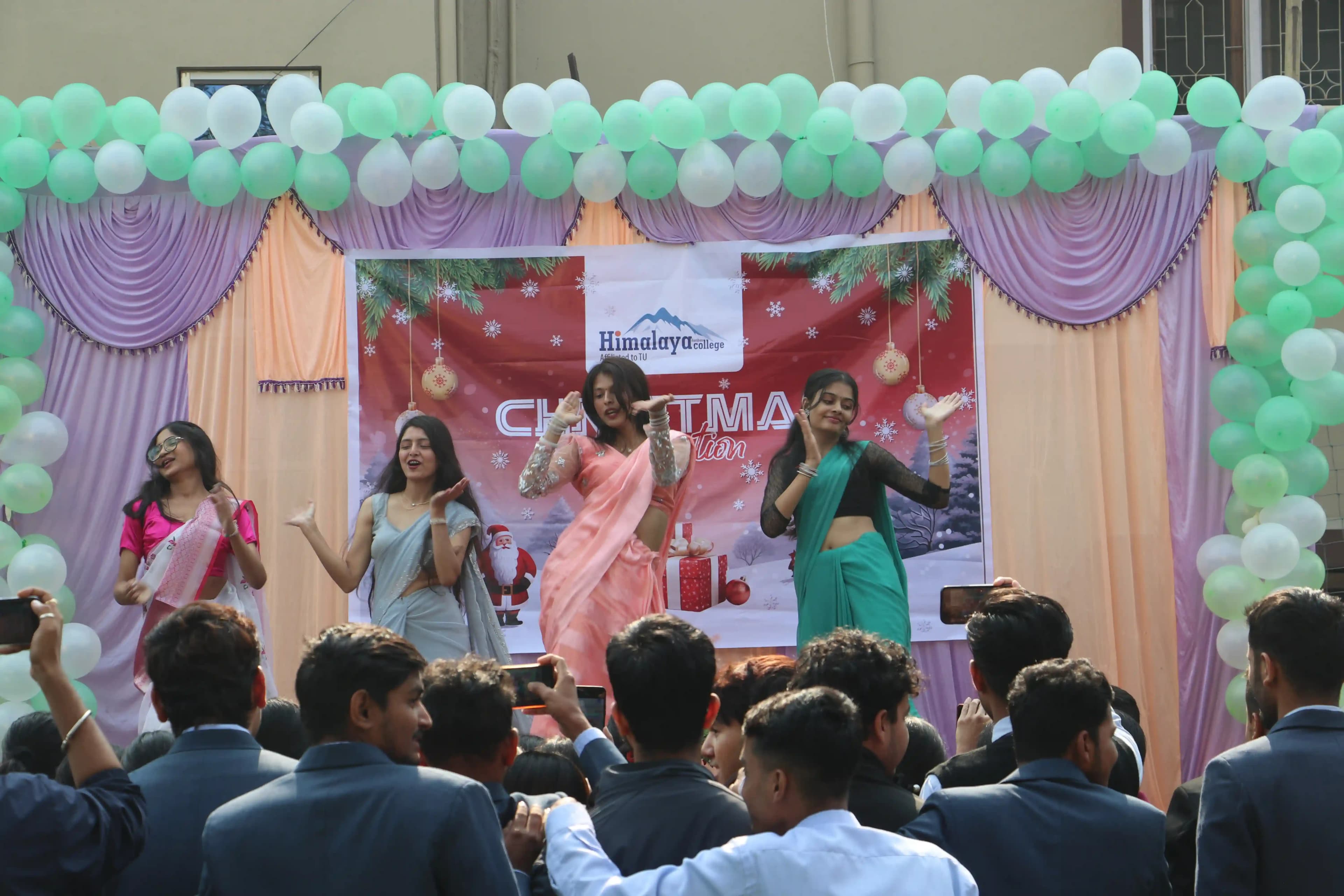 Culture & Celebration