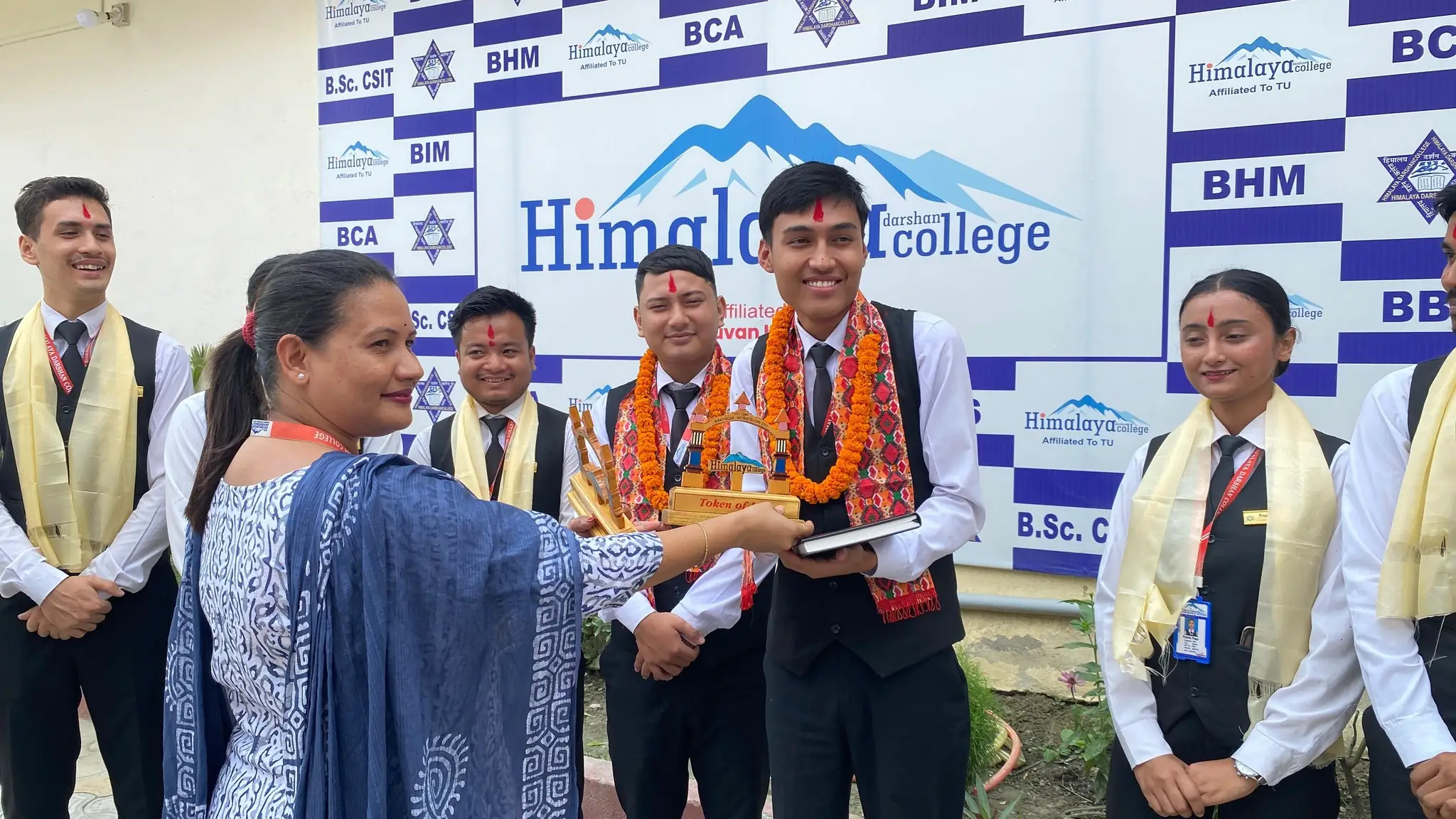 Student Innovation Prize